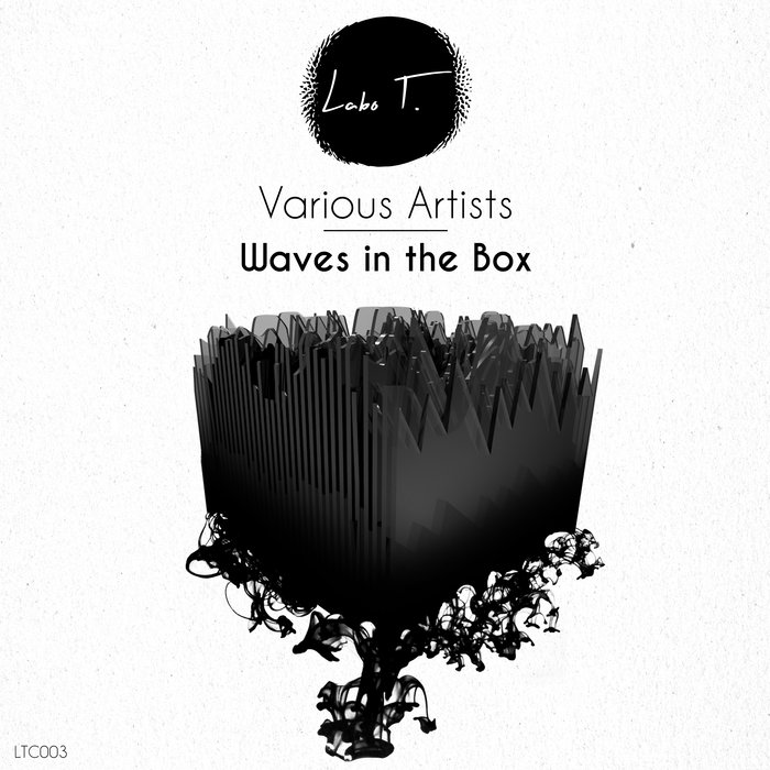 VA – Waves in the Box