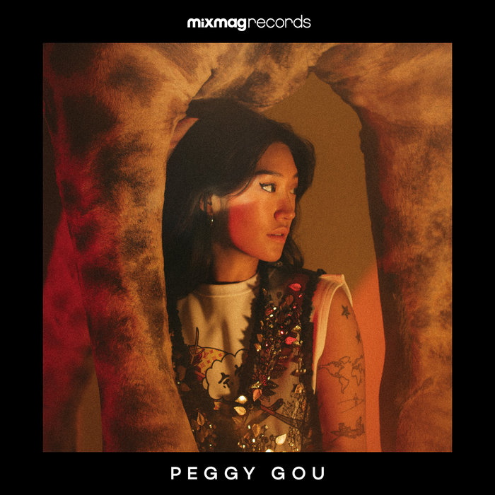Peggy Gou – Mixmag Presents Peggy Gou