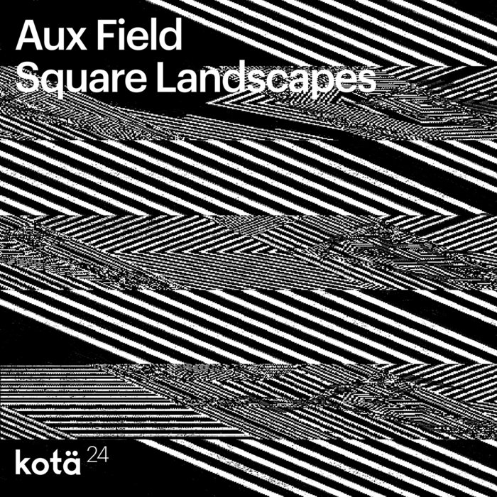 Aux Field – Square Landscapes