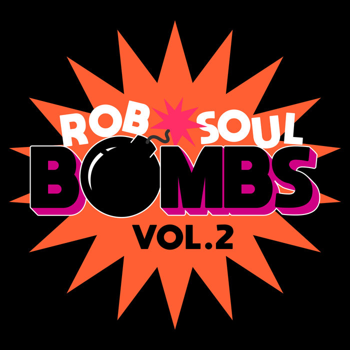 VA – Robsoul Bombs Vol 2