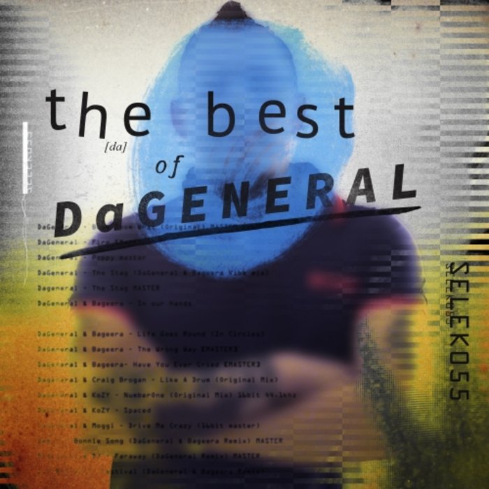 DaGeneral – The Best of Dageneral