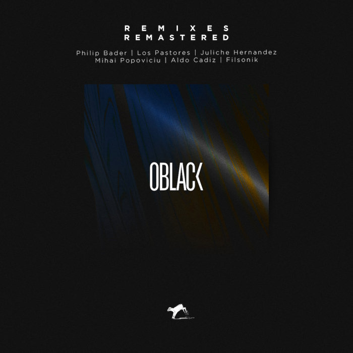 VA – Oblack Remixes Remastered