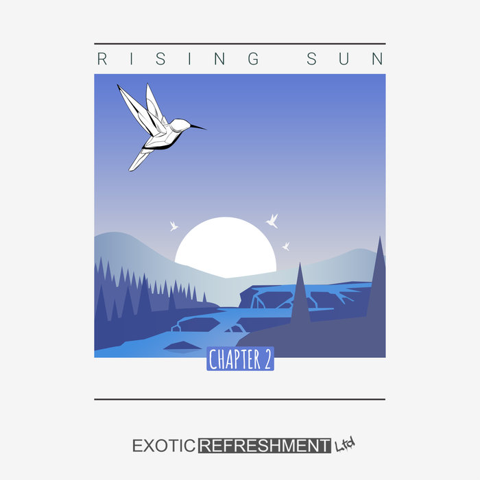 VA – Rising Sun: Chapter 2