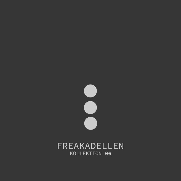 VA – Freakadellen Kollektion 06
