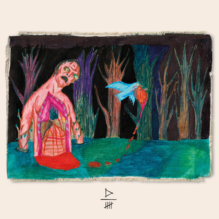 Dual Shaman – Expiati