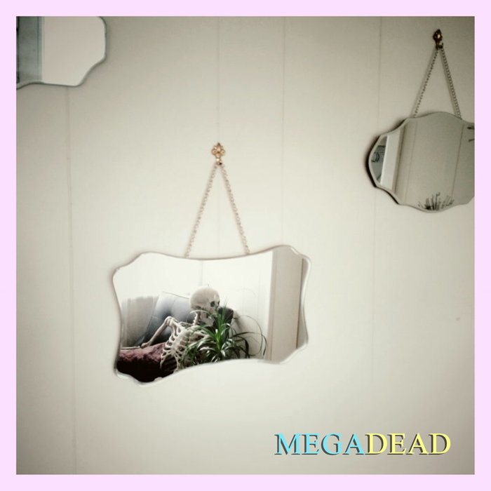 Benjamin Shaw – Megadead