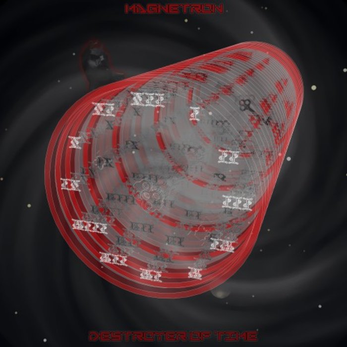 Magnetron – Destroyer of Time
