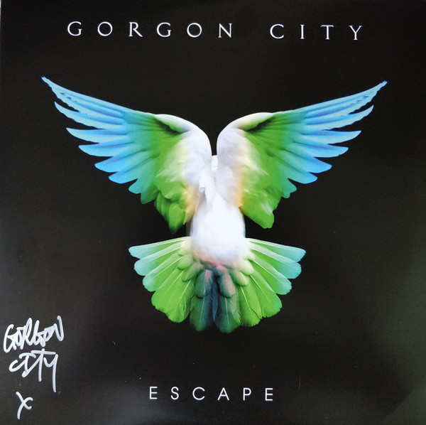 Gorgon City – Escape