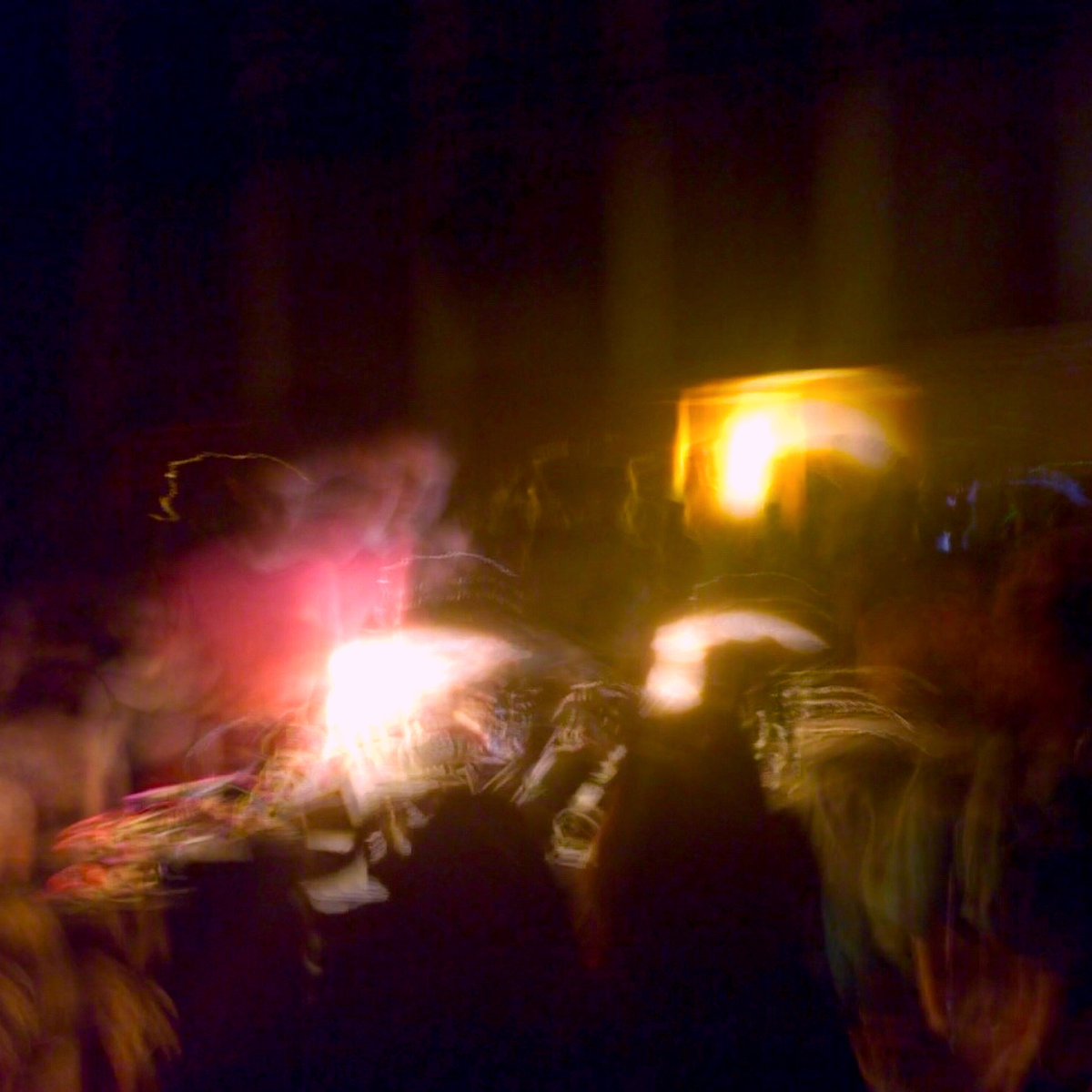 Four Tet – Live at Funkhaus Berlin, 10th May 2018