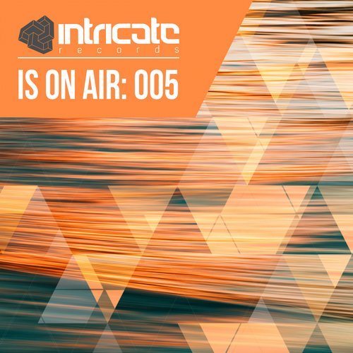 VA – Intricate Is on Air 005
