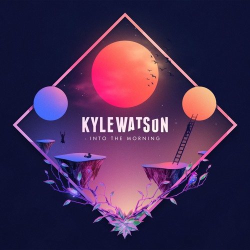 Kyle Watson – Into The Morning