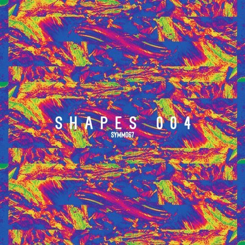 VA – Shapes 004