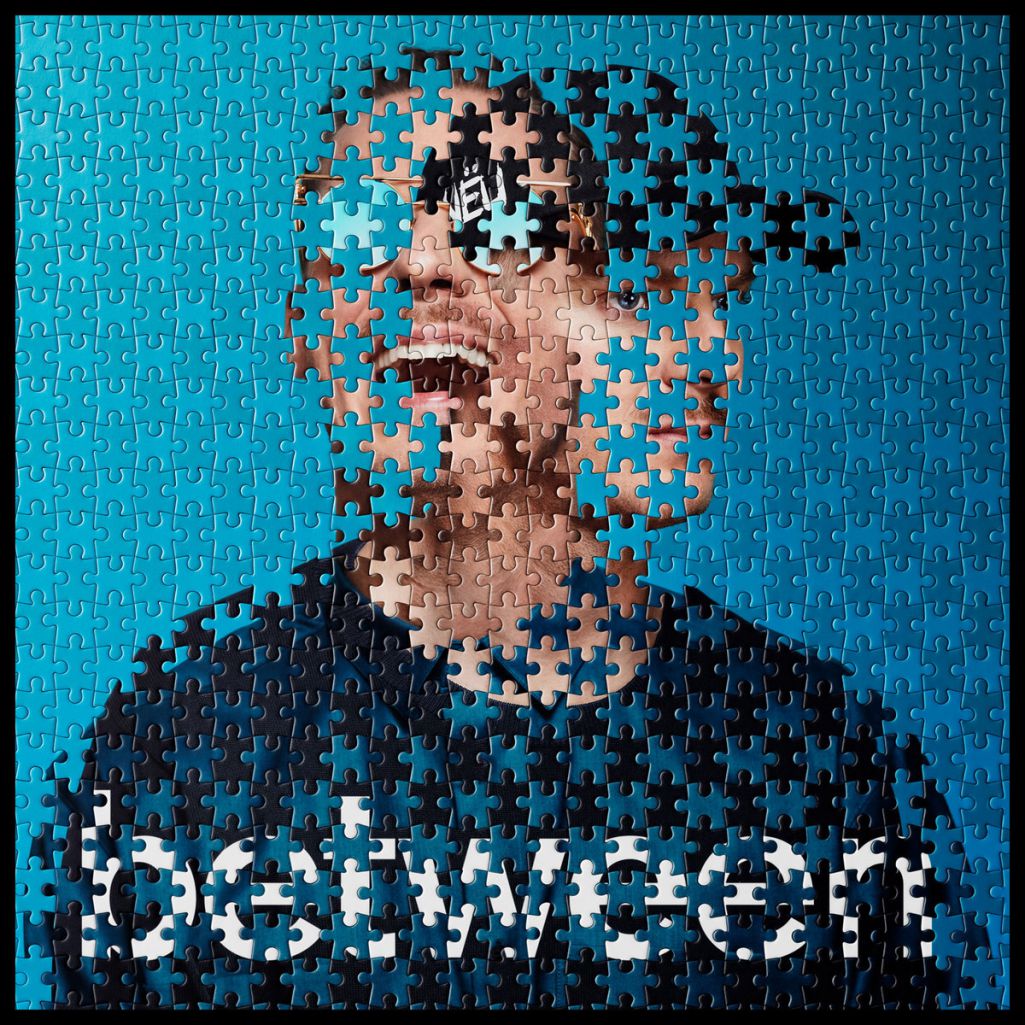 Phace – Between