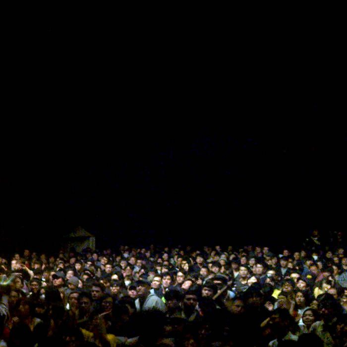 Four Tet – Live in Tokyo, 1st December 2013