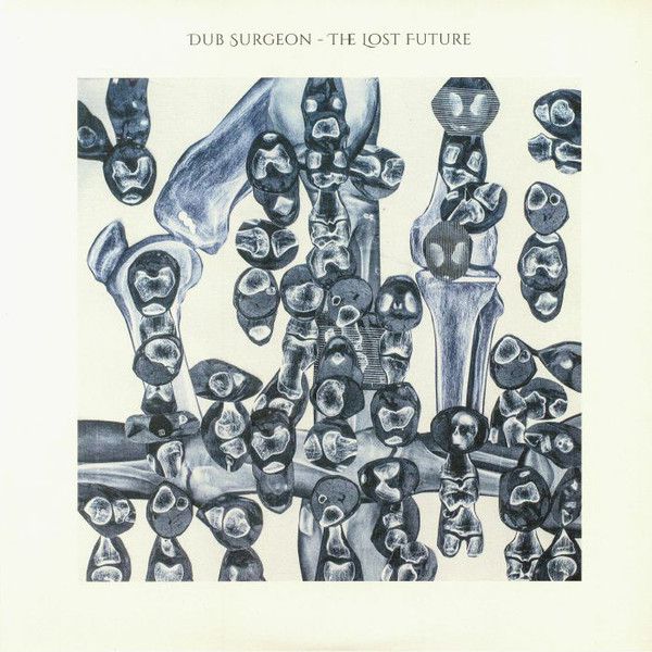 Dub Surgeon – The Lost Future