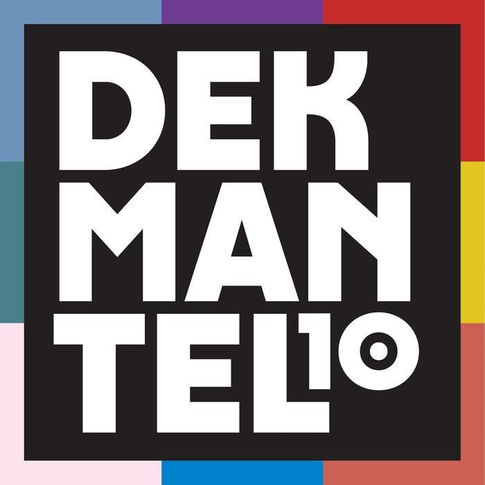 VA – Dekmantel 10 Years: The Collection