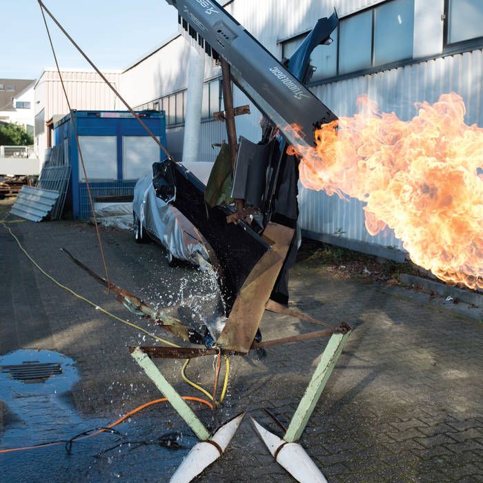 Tim Hecker – Konoyo