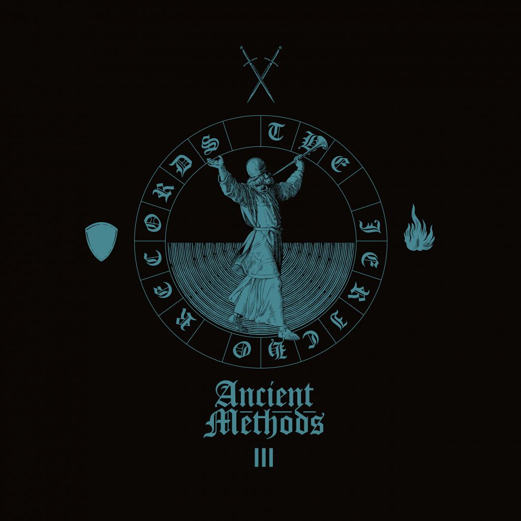 Ancient Methods – The Jericho Records