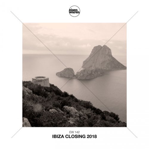 VA – Ibiza Closing 2018