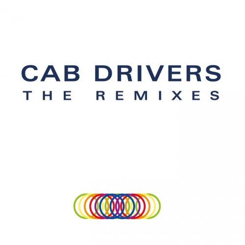 VA – Cab Drivers: The Remixes