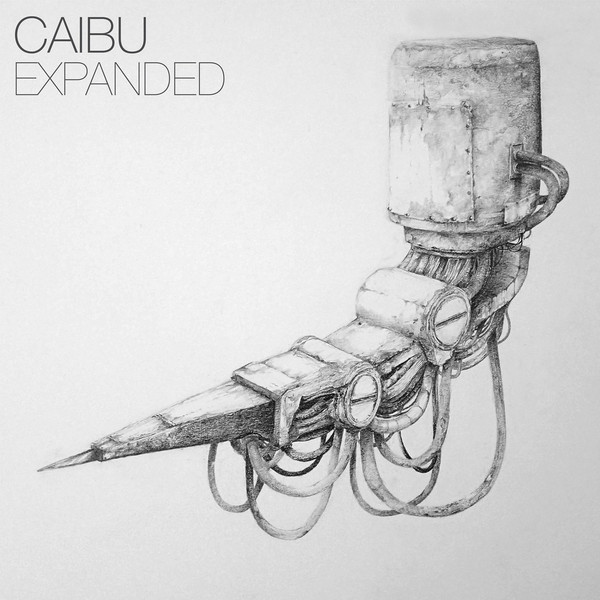 Scb – Caibu Expanded