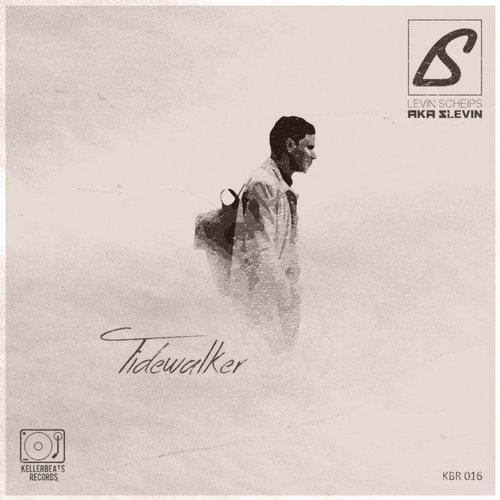 Levin Scheips – Tidewalker
