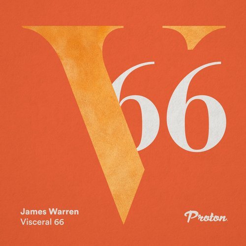 James Warren – Visceral 066