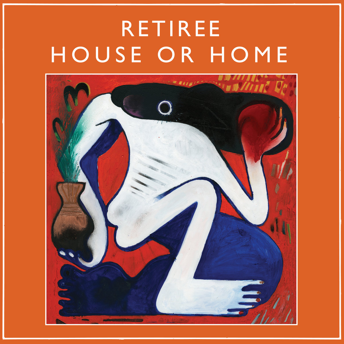 Retiree – House Or Home