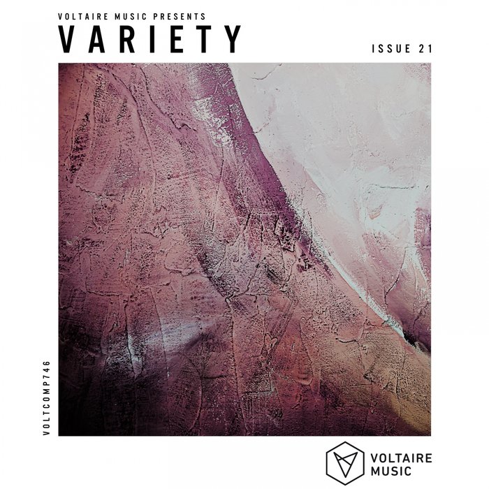 VA – Voltaire Music pres. Variety Issue 21