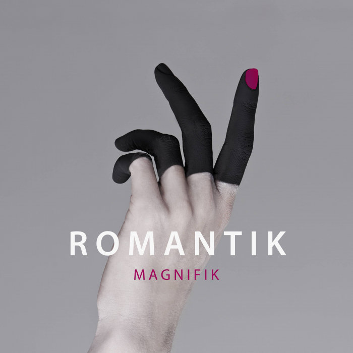 Magnifik – Romantik