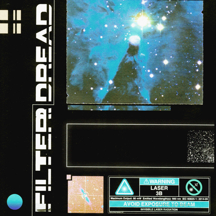 Filter Dread – Ambient Spiral