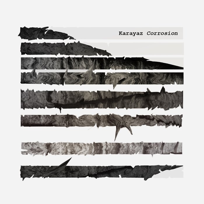 Karayaz – Corrosion