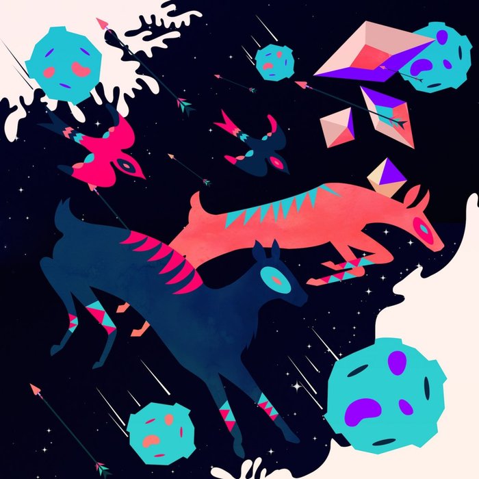 Kindata – We the Transmitter