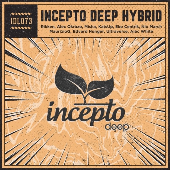 VA – Incepto Deep Hybrid