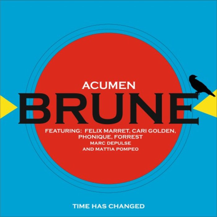Acumen – Brune