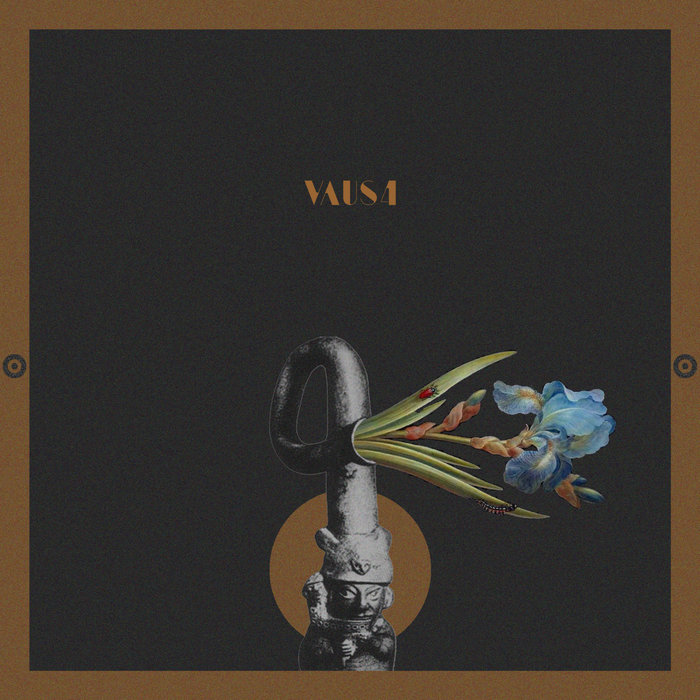 VA – VAUS 4 – Random Collective Records
