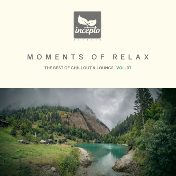 VA – Moments of Relax, Vol. 7