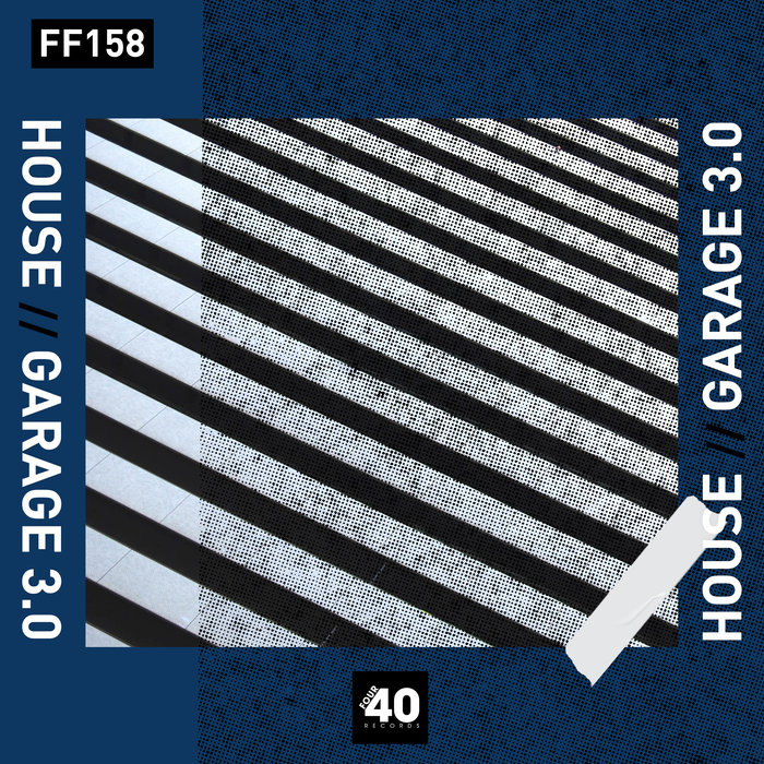 VA – House x Garage 3.0