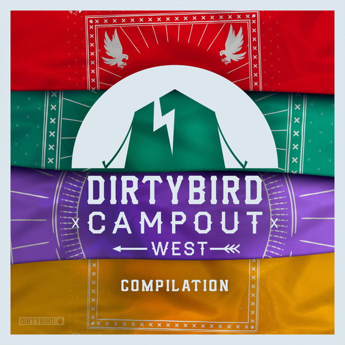 VA – Dirtybird Campout West Compilation