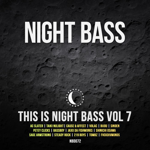 VA – This is Night Bass Vol 7
