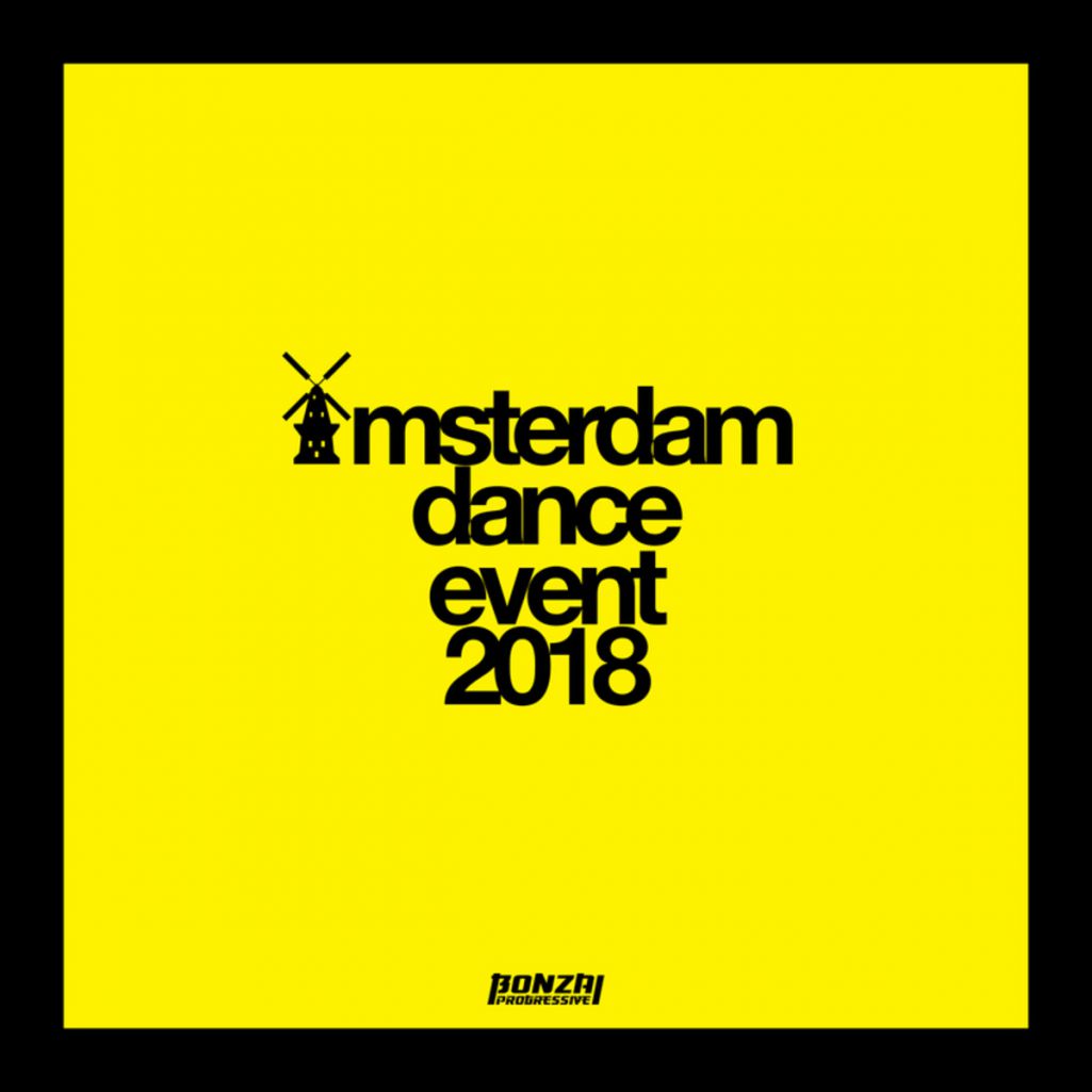 VA – ADE 2018 Bonzai Progressive