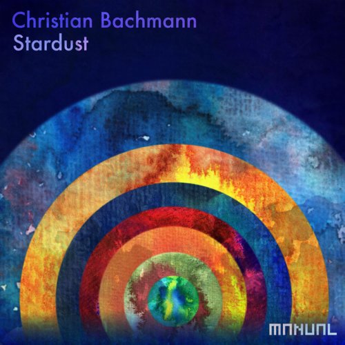 Christian Bachmann – Stardust