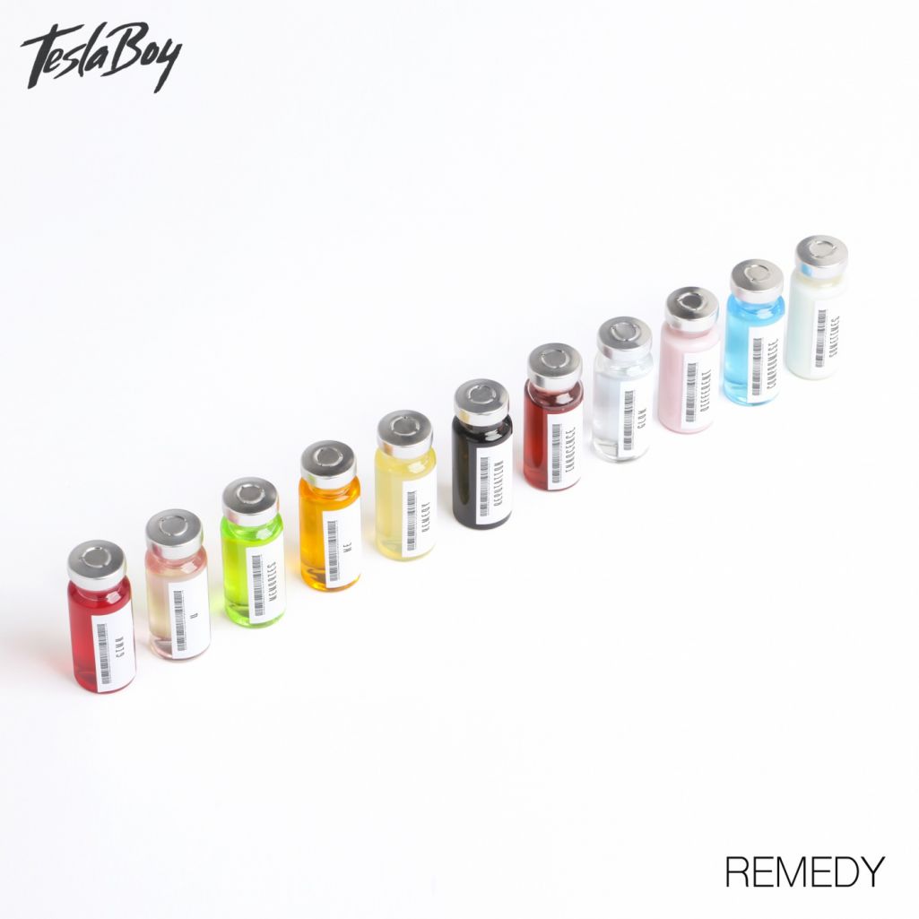 Tesla Boy – Remedy