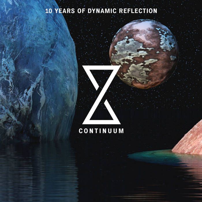 VA – Continuum