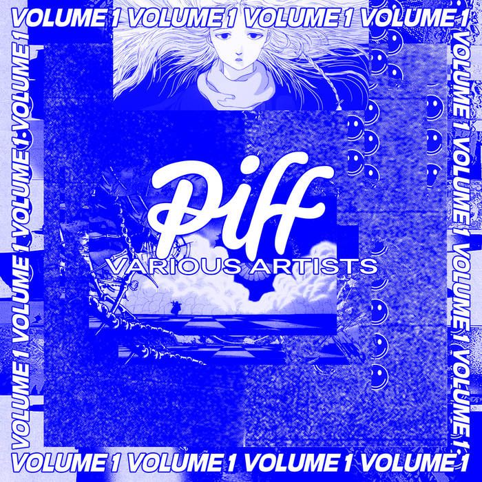 VA – Piff Various Artists Vol​.​1