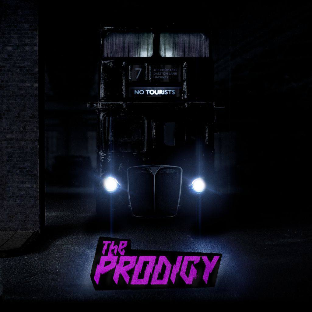 The Prodigy – No Tourists