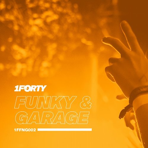 VA – 1FFNG002 (Funky & Garage)