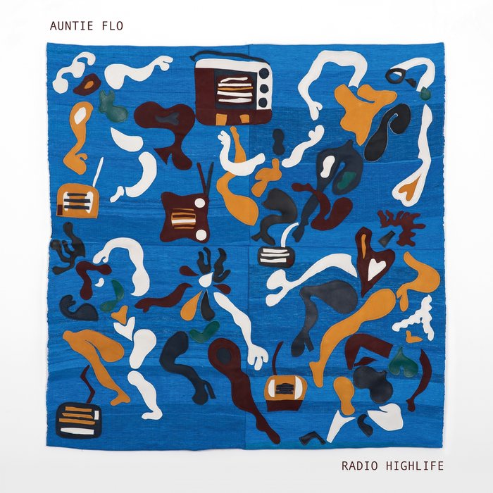 Auntie Flo – Radio Highlife