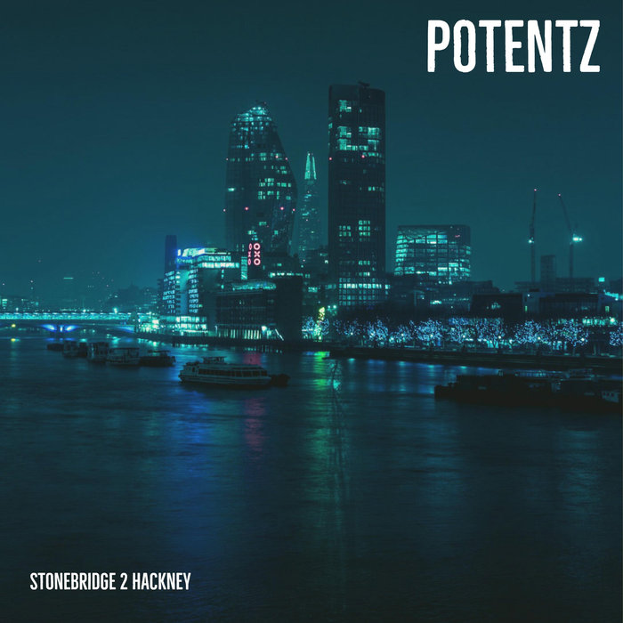 Potentz – Stonebridge 2 Hackney