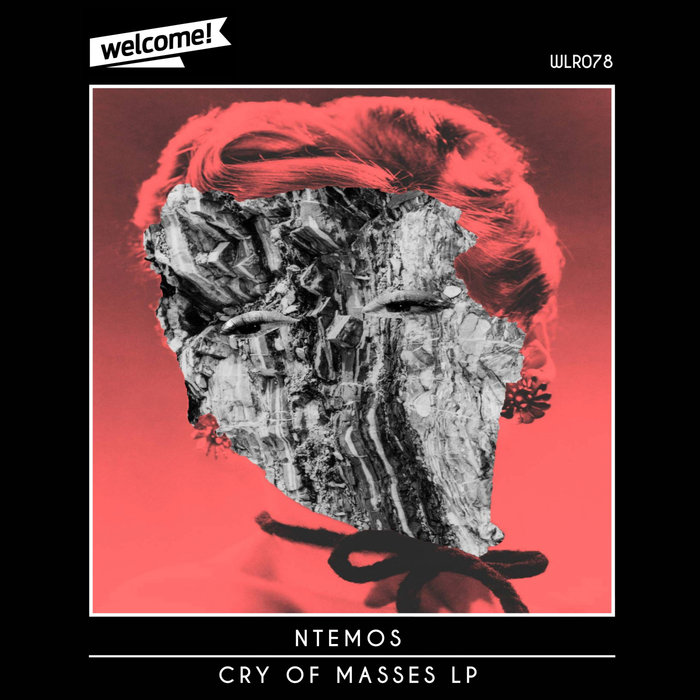 Ntemos – Cry Of Masses LP